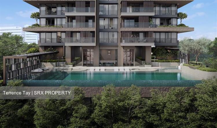 Aurea (D7), Apartment #577282841